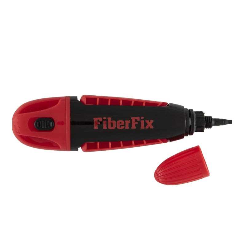 Fiberfix Total Repair Glue - Cheap Fitting