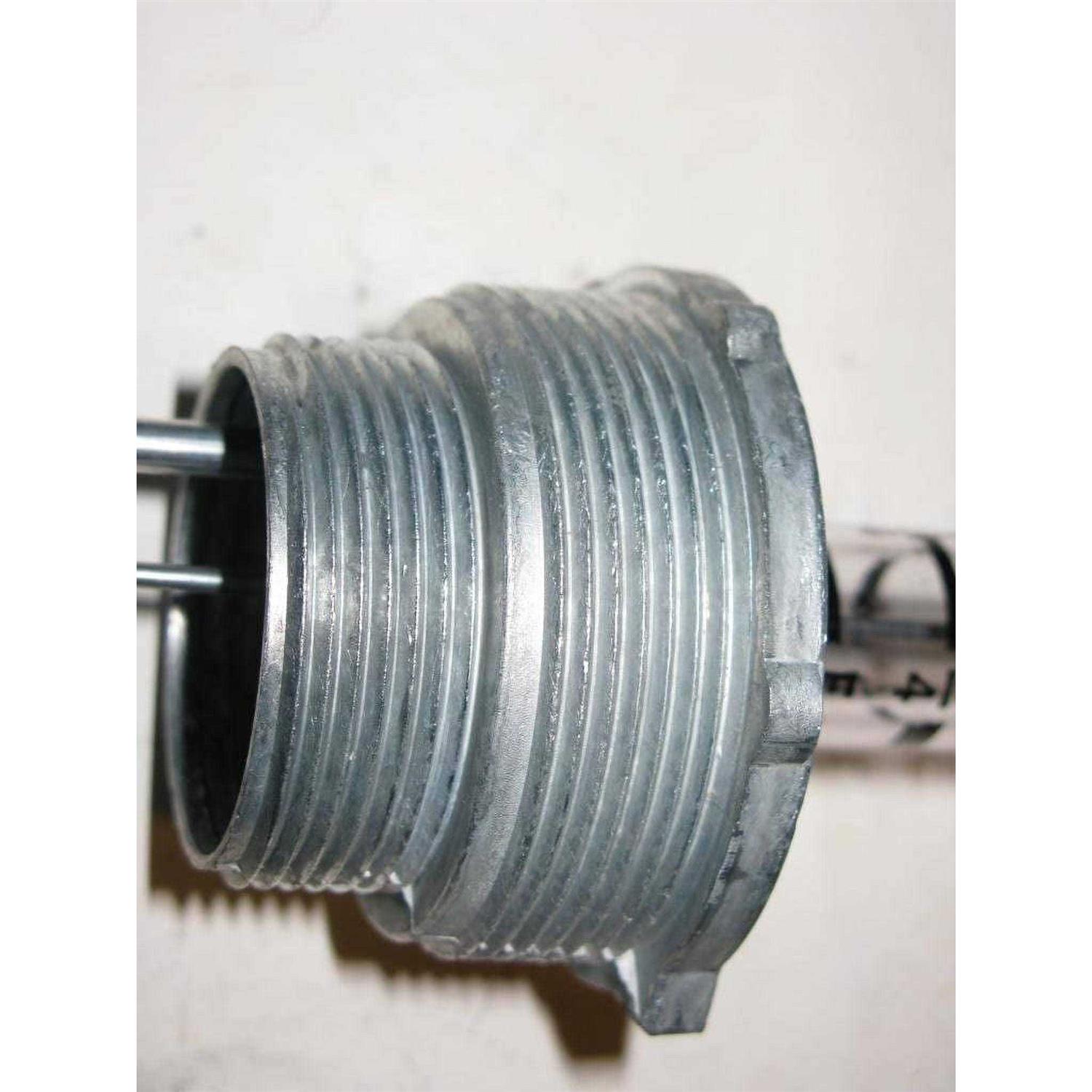 Scully Eg-215 - Cheap Fitting