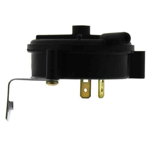 Goodman-Amana 0130F00505 SPST Pressure Switch - Cheap Fitting
