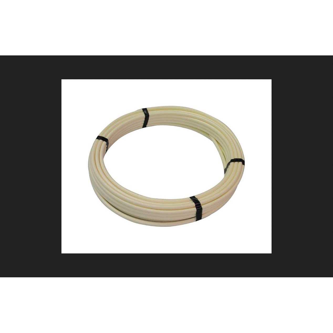 SharkBite 3/4 in. x 500 ft. White PEX Pipe - Cheap Fitting