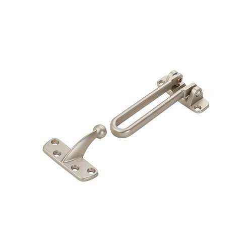 National Hardware Door Security Guard N335-984 - Cheap Fitting
