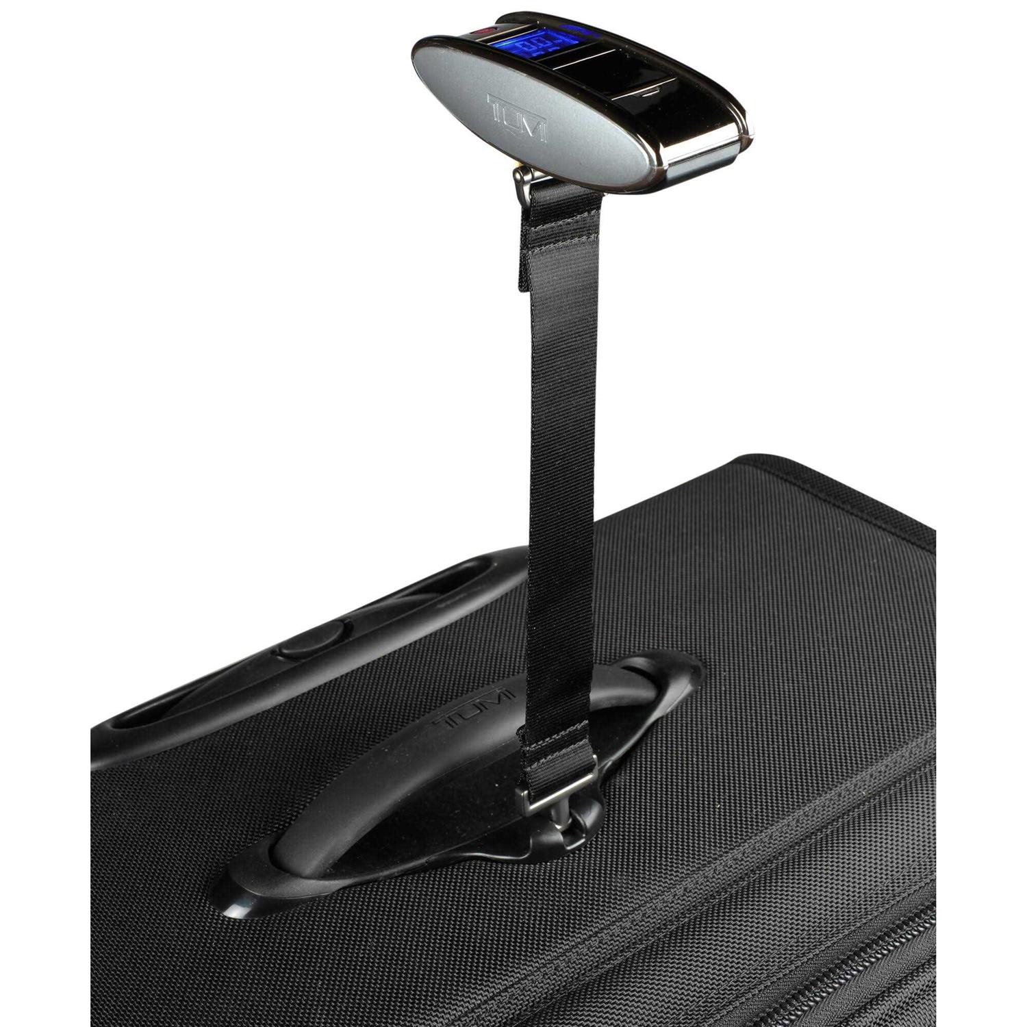 TUMI Luggage Scale - Cheap Fitting