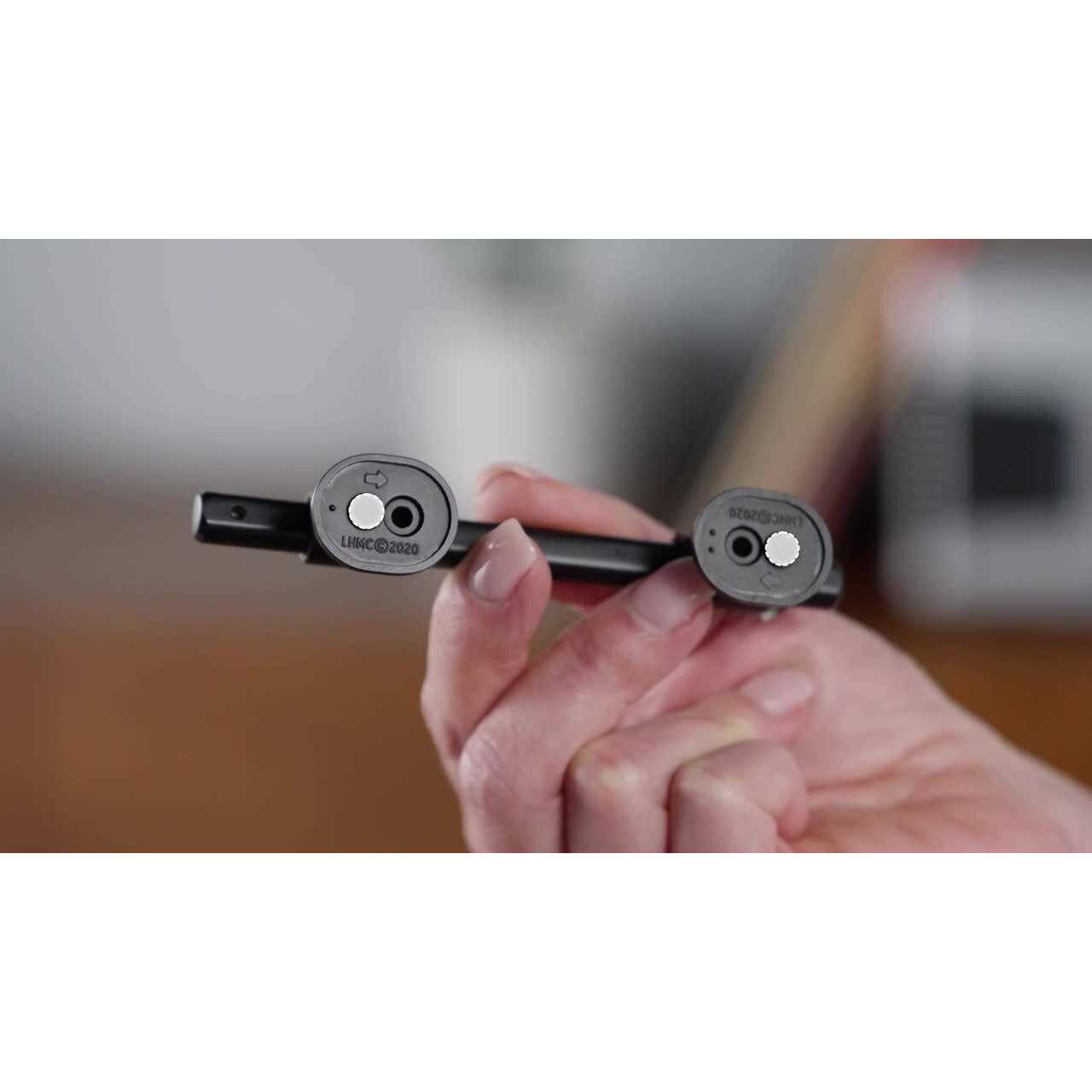 Liberty Classic Adjusta-Pull 1-3/8 in. 4 Cabinet Drawer Pull - Cheap Fitting