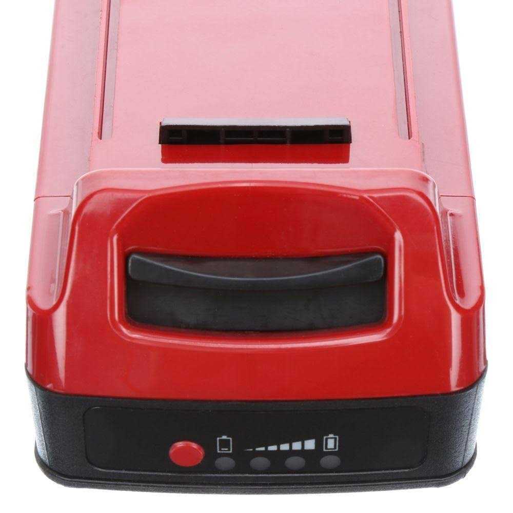 Toro 20-Volt Max Lithium-Ion Battery - Cheap Fitting