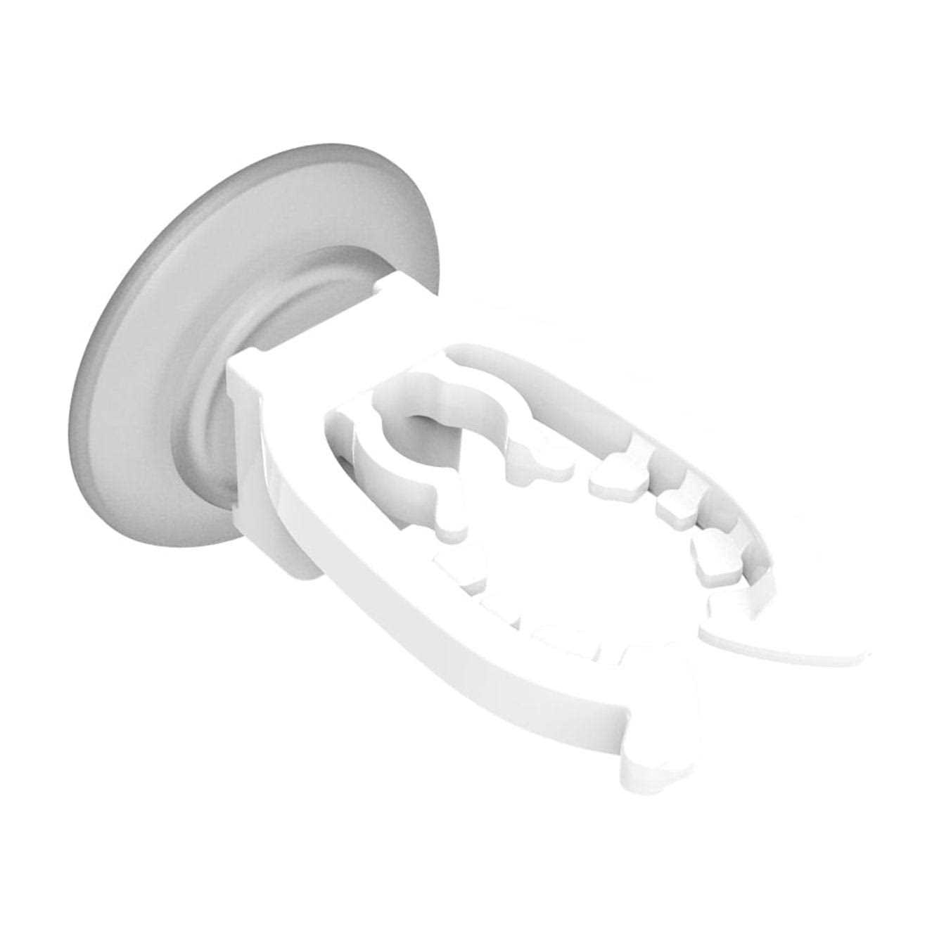 Adams Suction Cup Window Clip - Cheap Fitting