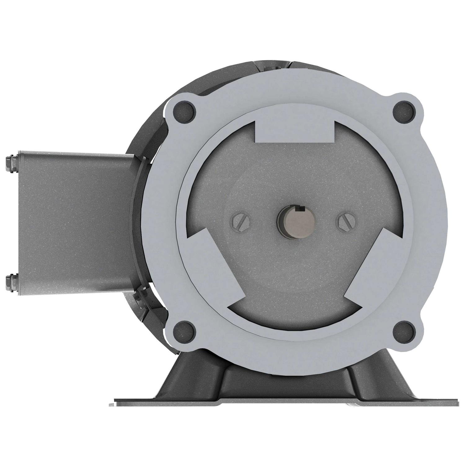 Baldor CM3541 - Cheap Fitting