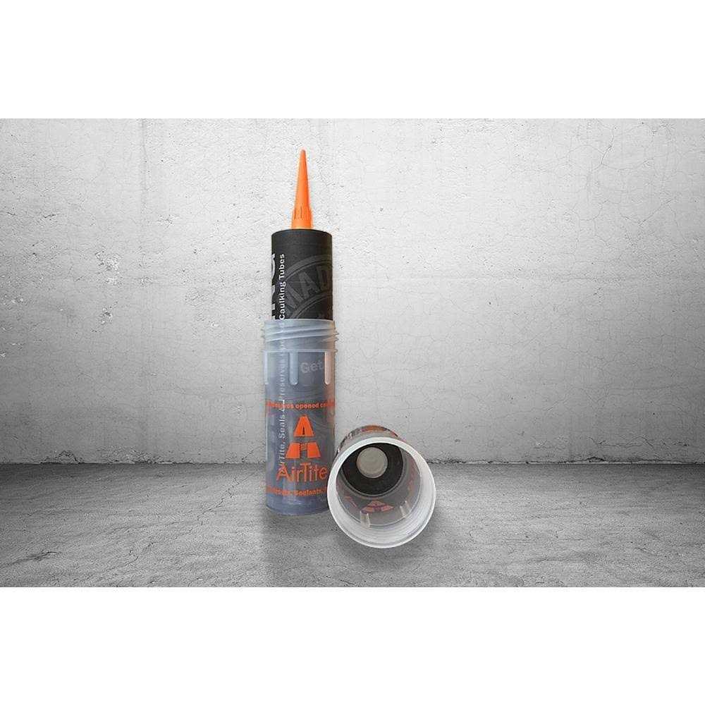 Caulk Logic AirTite - Cheap Fitting