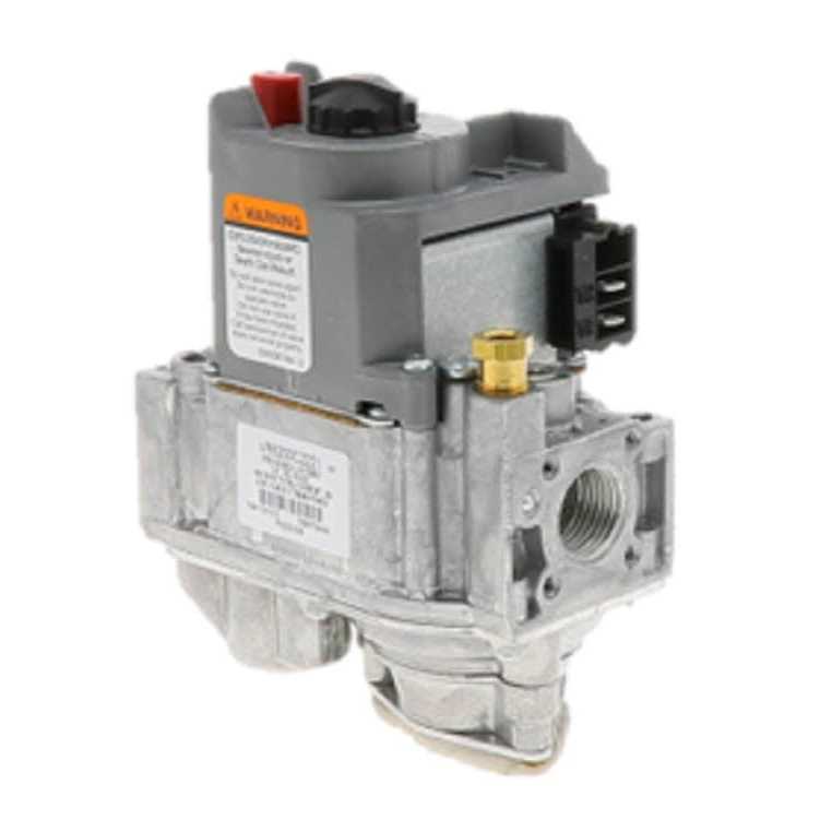 Williams P323209 Gas Valve - Cheap Fitting
