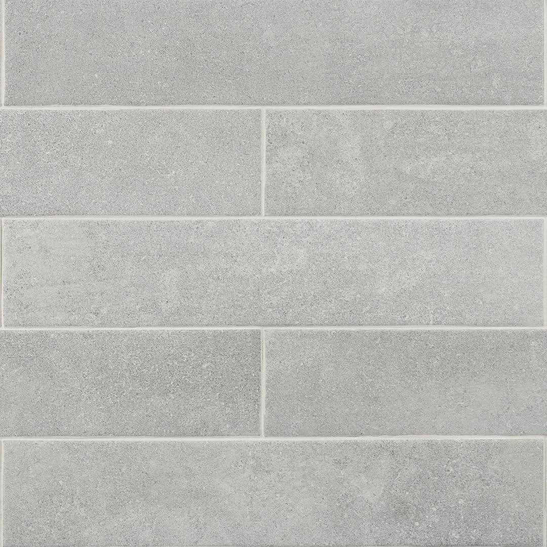 Ivy Hill Tile Sanskrit 3.89 in. x 19.37 in. Matte Porcelain Floor and Wall Tile - Cheap Fitting