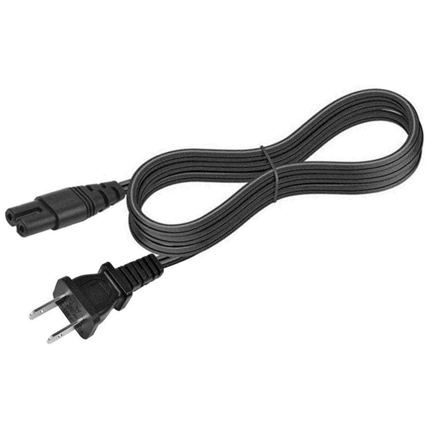 6 Feet Ac Power Cord For Lift Chair or Power Recliner - Cheap Fitting