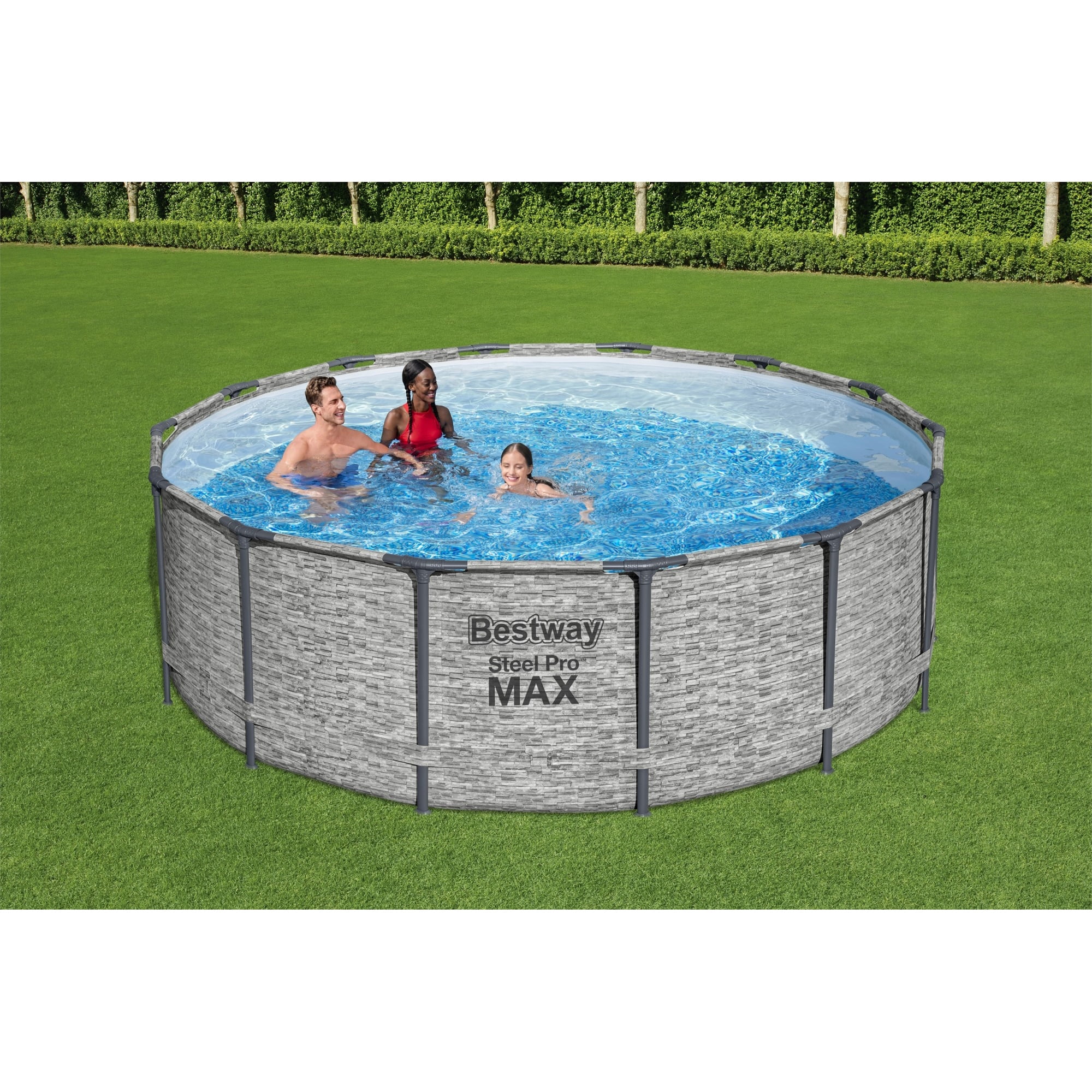 Bestway Steel Pro MAX 14' x 48