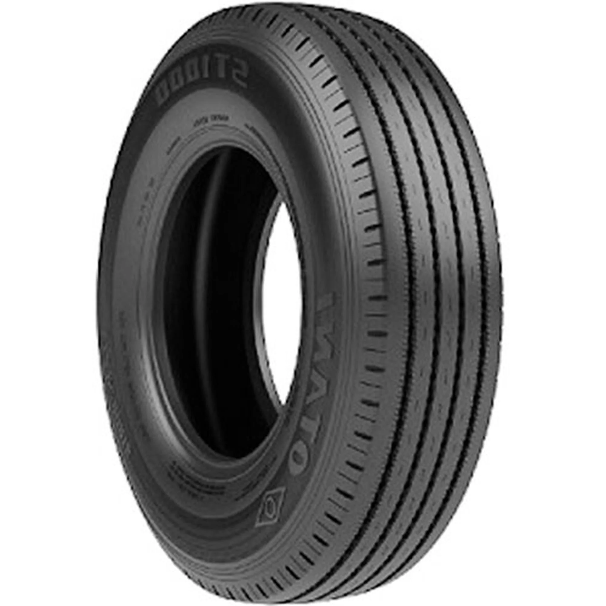 Otani ST1000 255/70R22.5 140/137M H Commercial Tire - Cheap Fitting