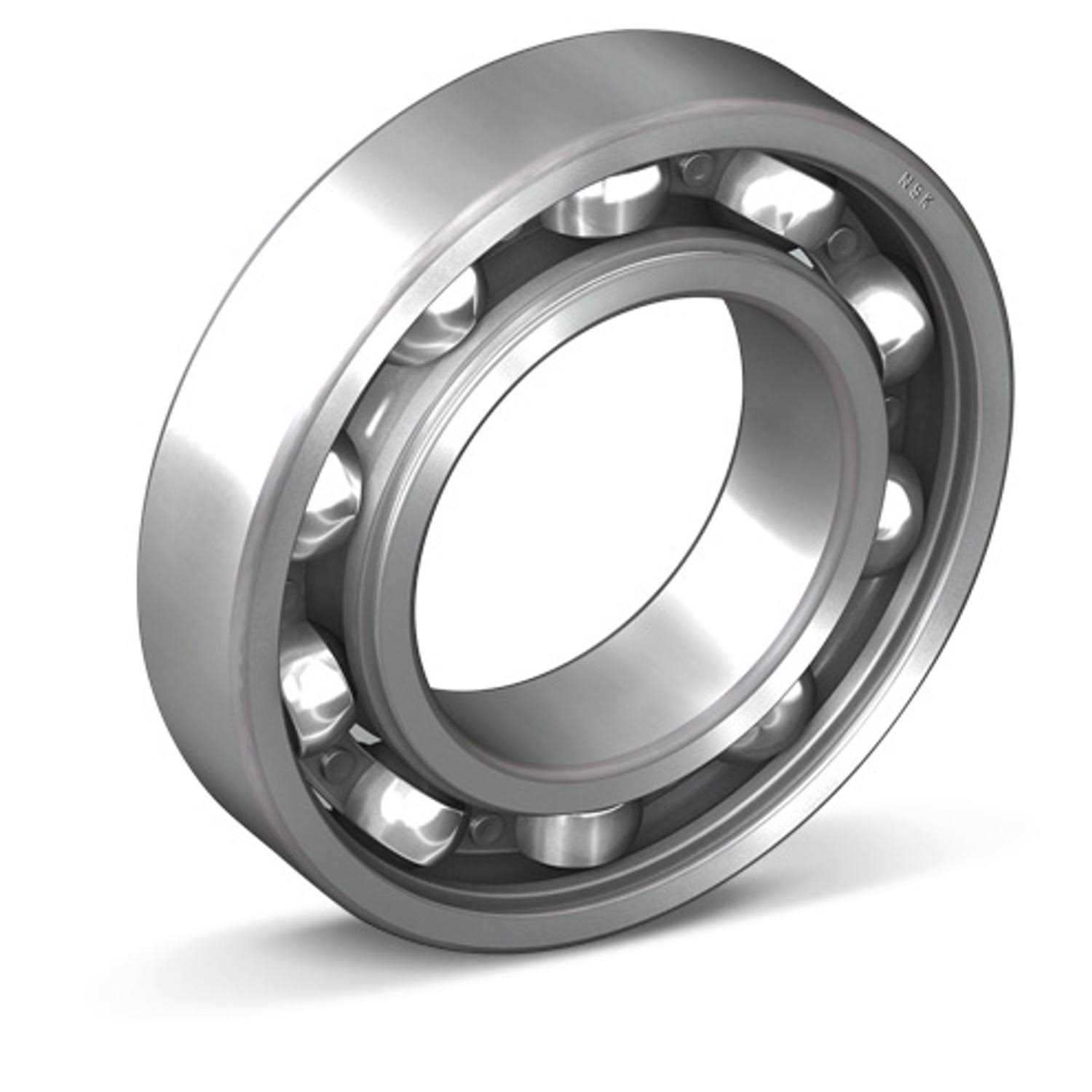 NSK 6008 Extra Light Deep Groove Ball Bearing - Cheap Fitting