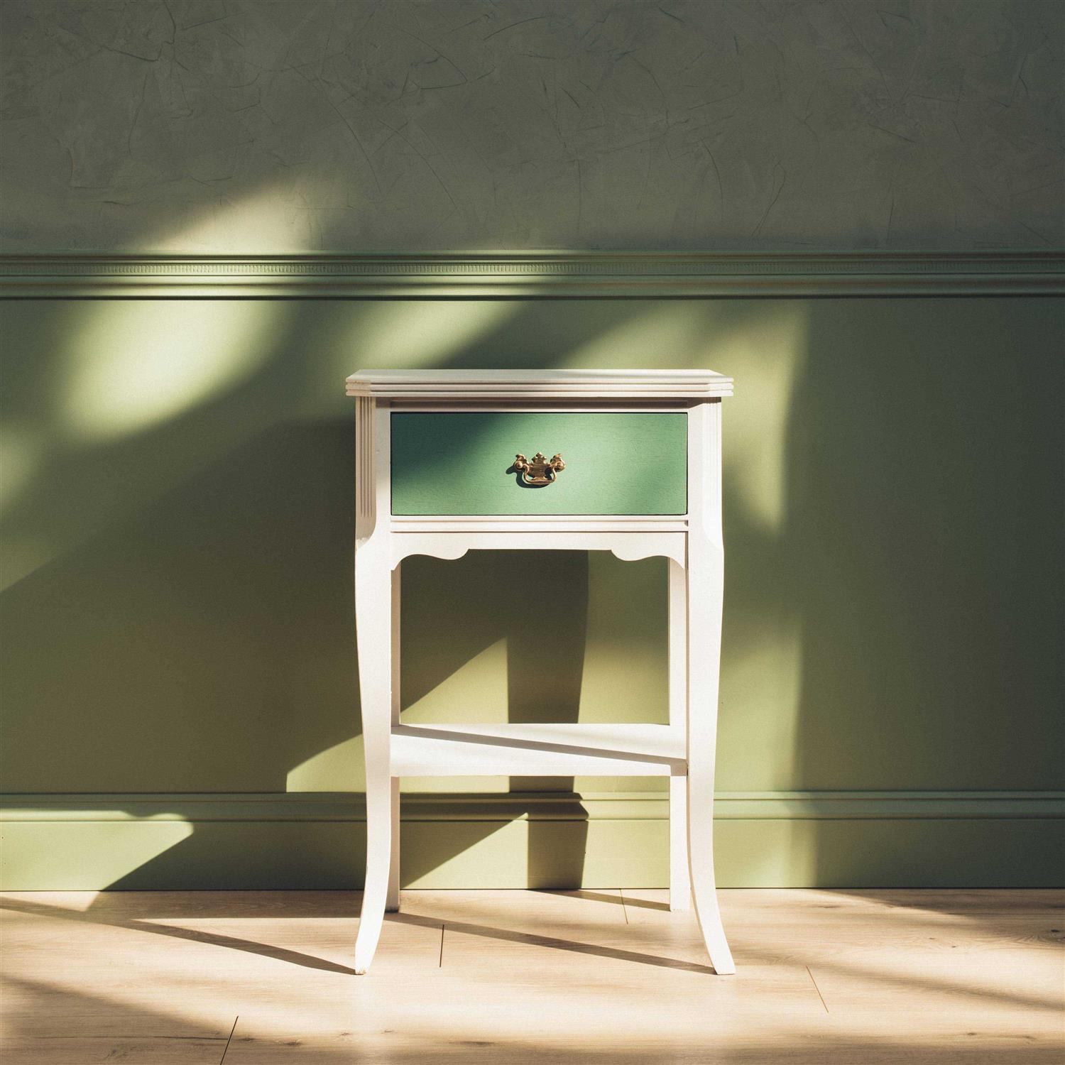 Up Paint Pre-Tinted Chalk Finish Paint - Cheap Fitting