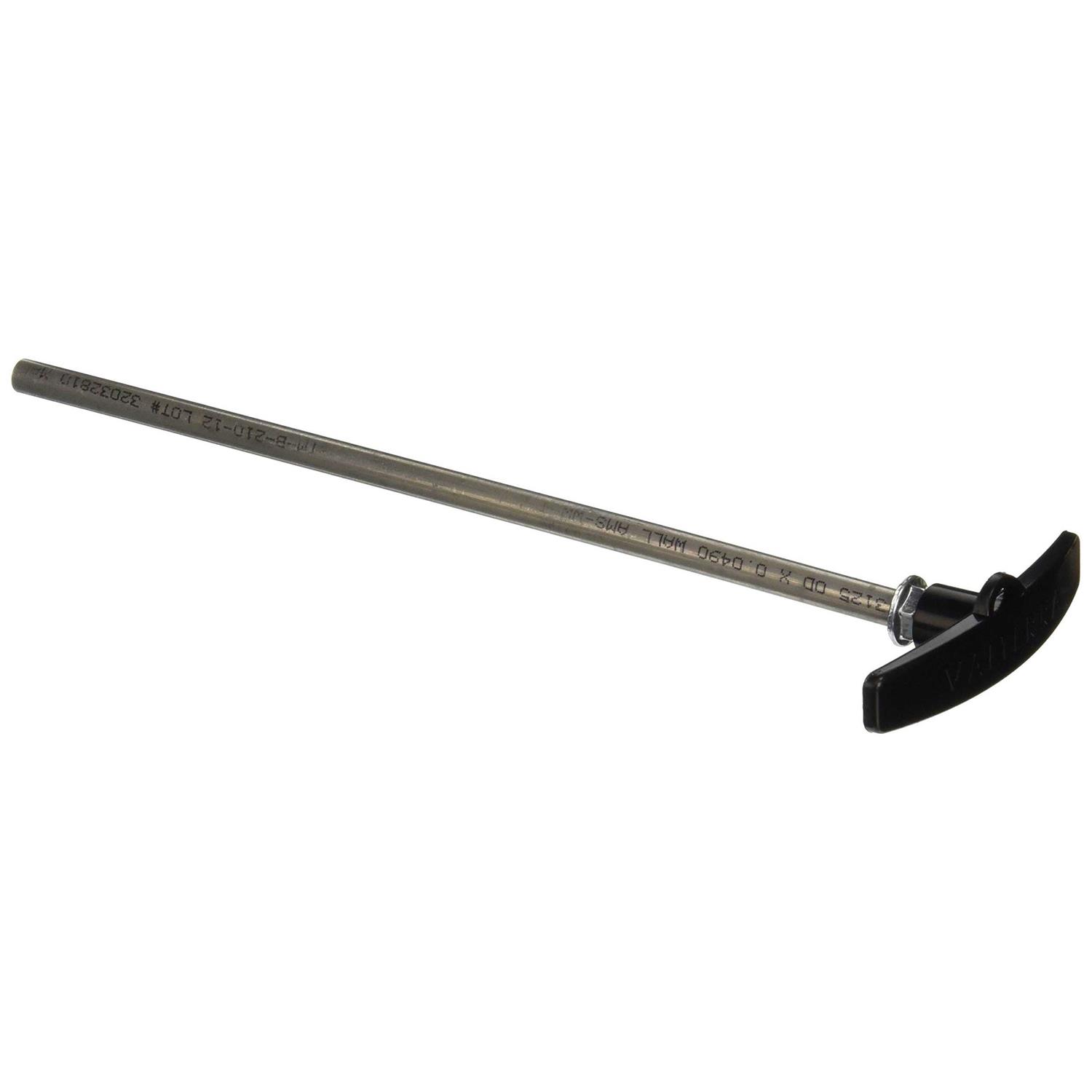 Valterra TX9HPB Waste Valve Extension Tube - Cheap Fitting