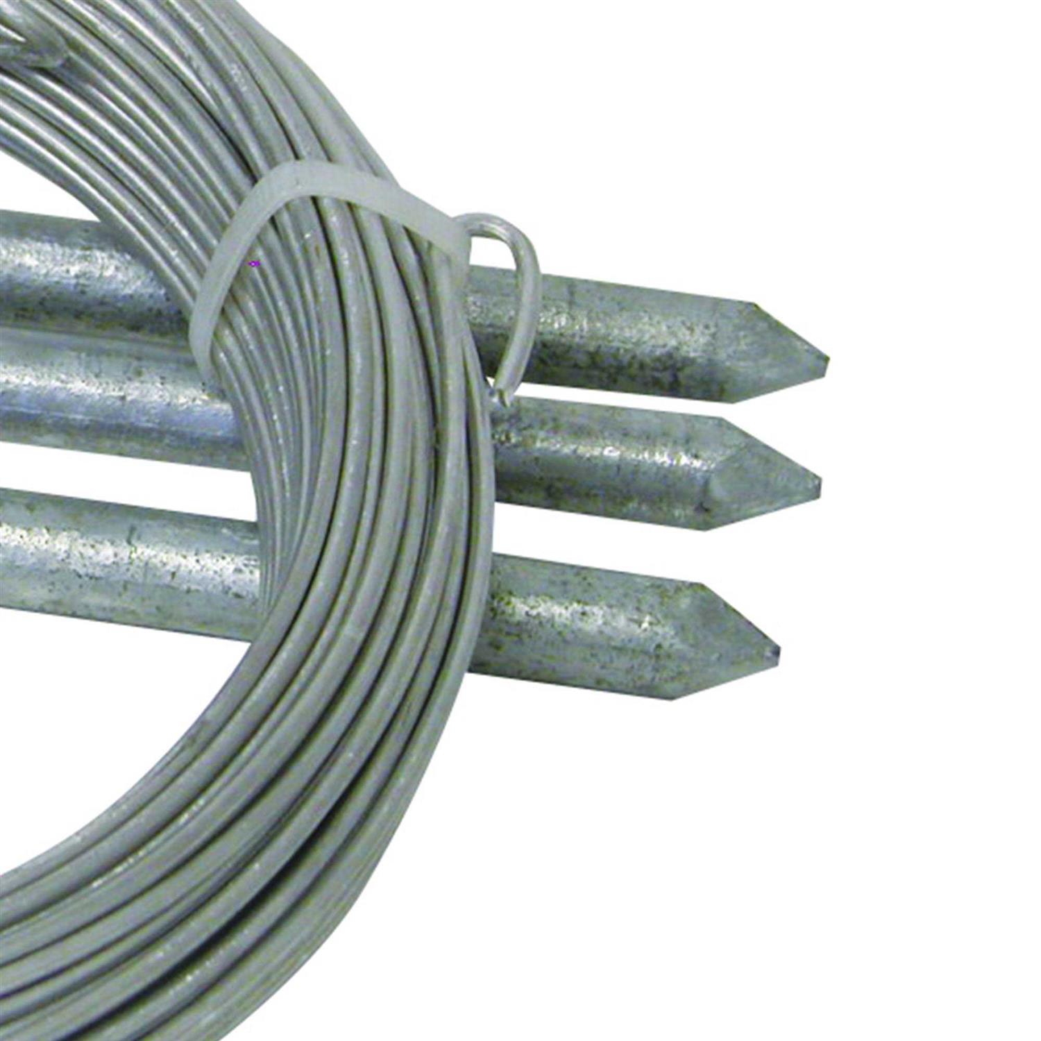 Field Guardian Complete Grounding Kit 900123 - Cheap Fitting