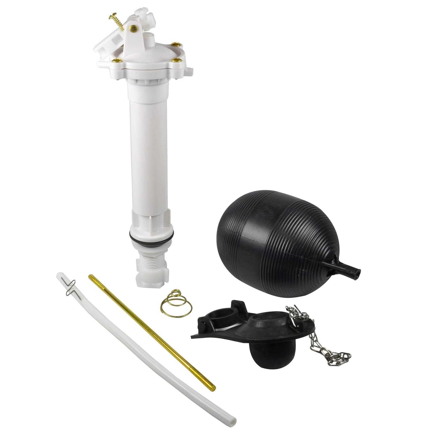 Danco Toilet Tank Repair Kit 80816 - Cheap Fitting