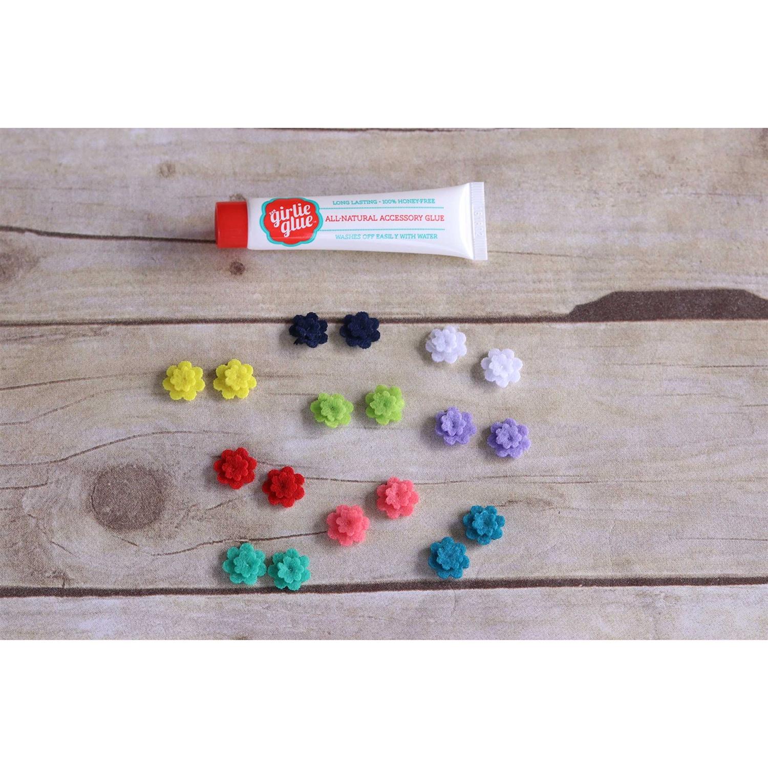 Two Tubes of Girlie Glue for Babies & Pets - Cheap Fitting