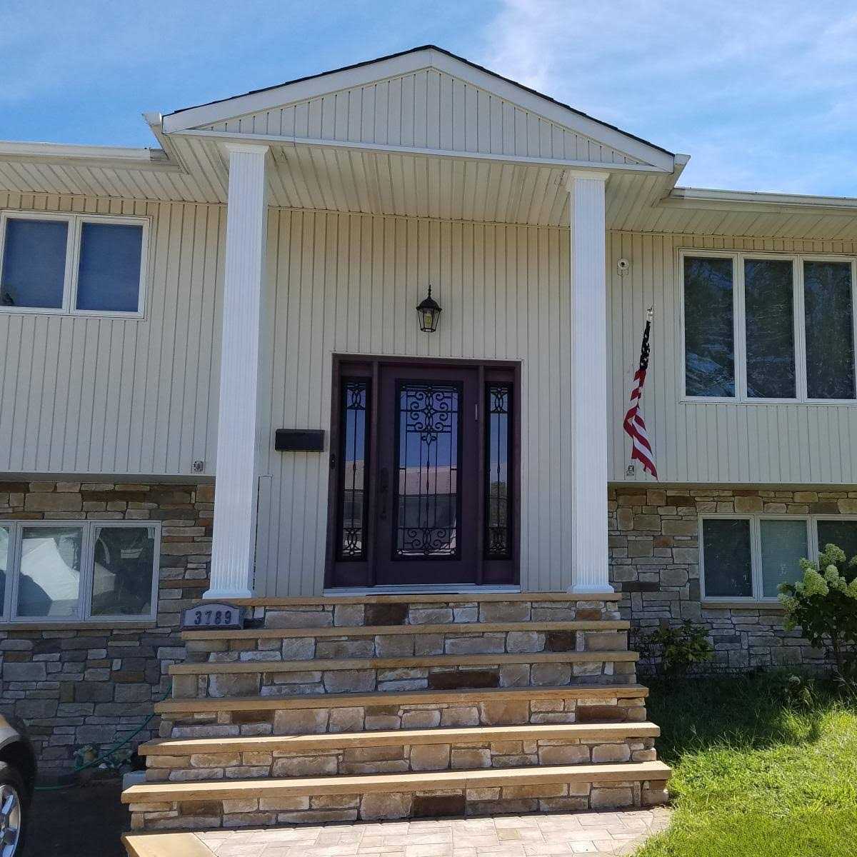 AFCO, Industries 4 x 8′ Endura-Aluminum Column Square Shaft - Cheap Fitting