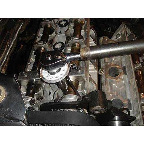 Alltooetools 1/2 inch Torque Wrench Angle Gauge Tool SF0136 4229408 - Cheap Fitting