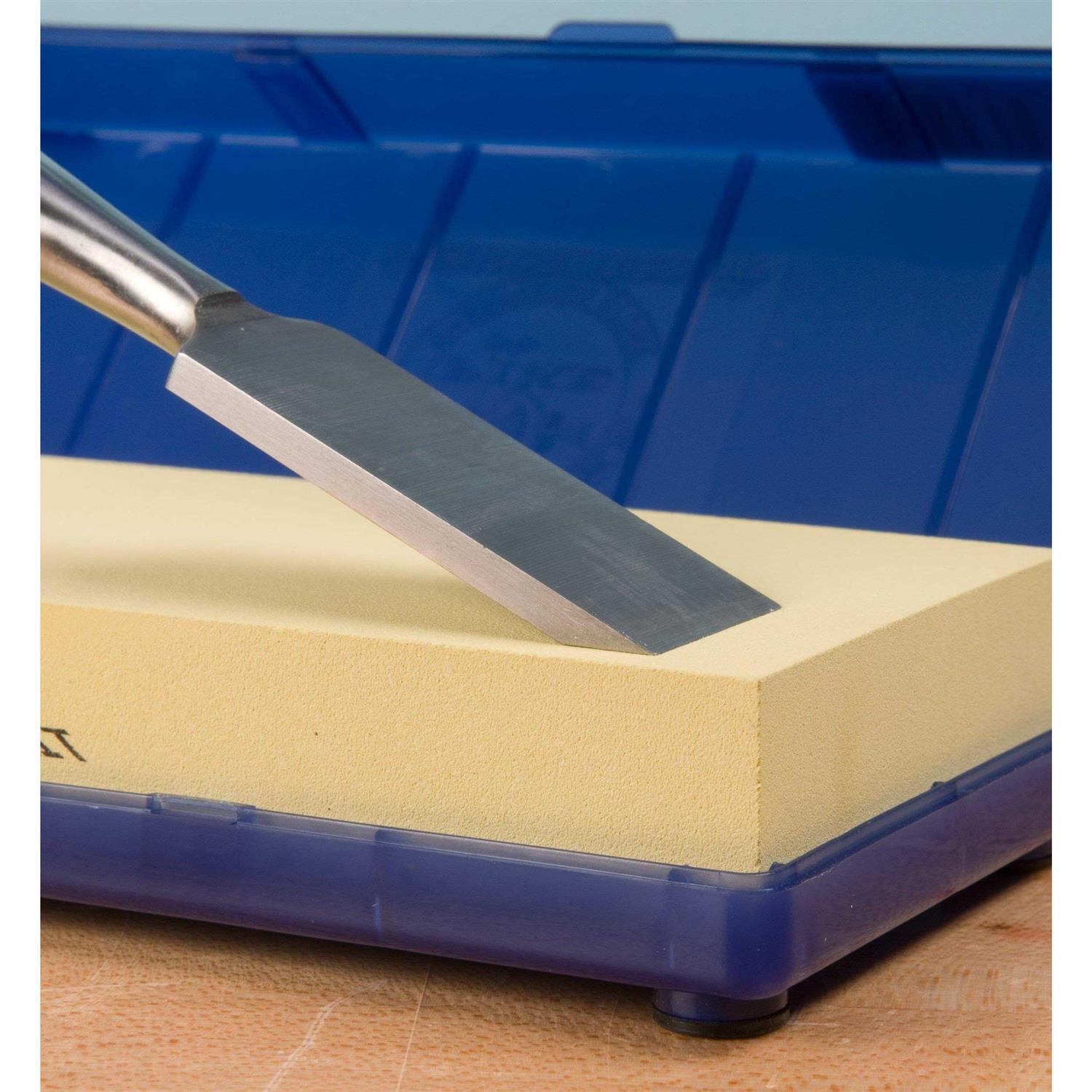 Norton 8000 Grit Waterstone - Cheap Fitting