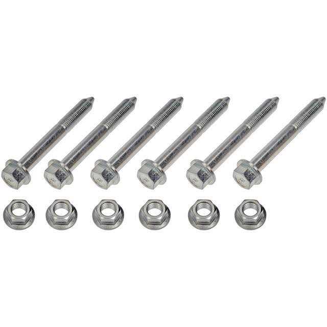 Dorman 13508 Rear Control Arm Bolt Kit - Cheap Fitting
