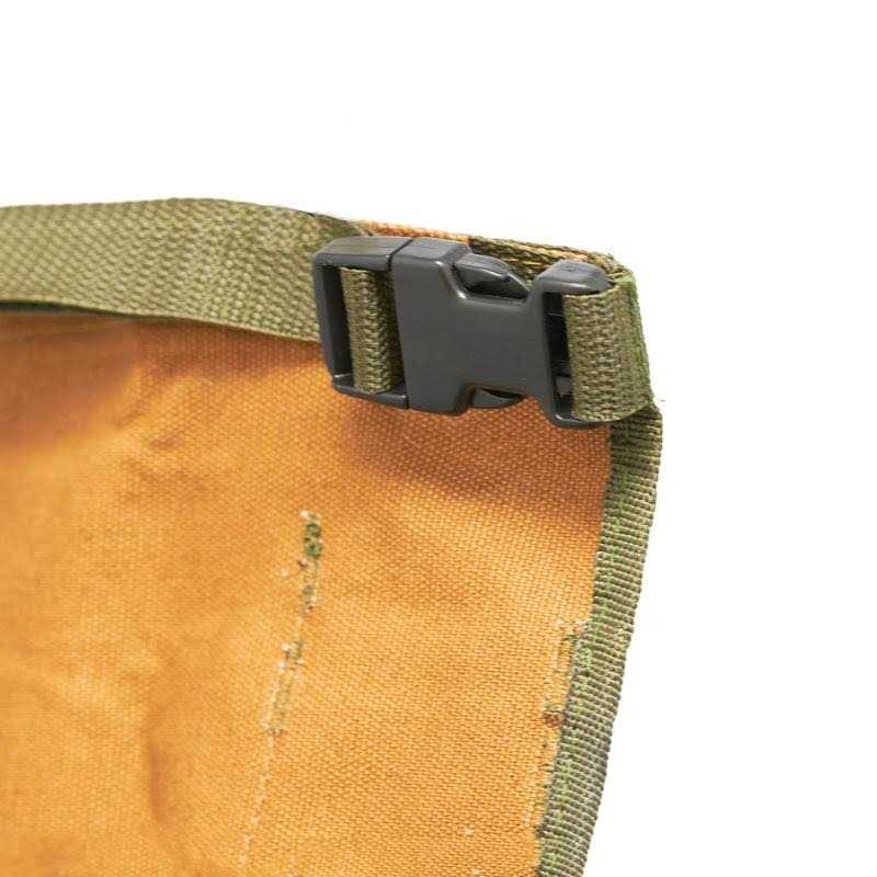 Bucket Boss Apron - Cheap Fitting