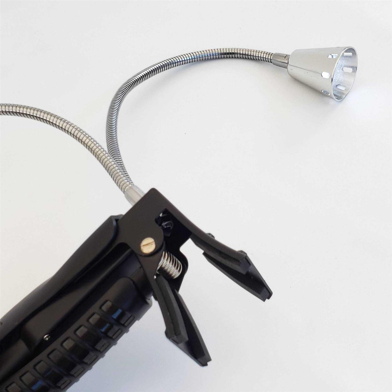 Double Extreme Grill Light BBQ Dragon - Cheap Fitting