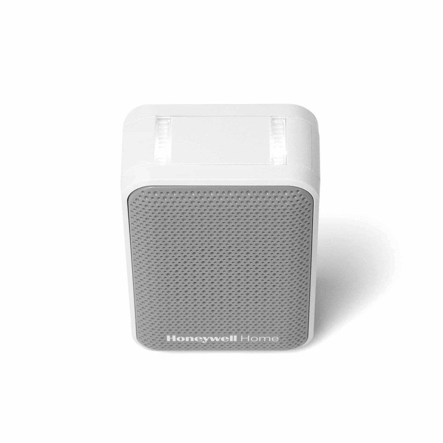 Honeywell Series 3 Wireless Portable Doorbell with Push Button - Cheap Fitting