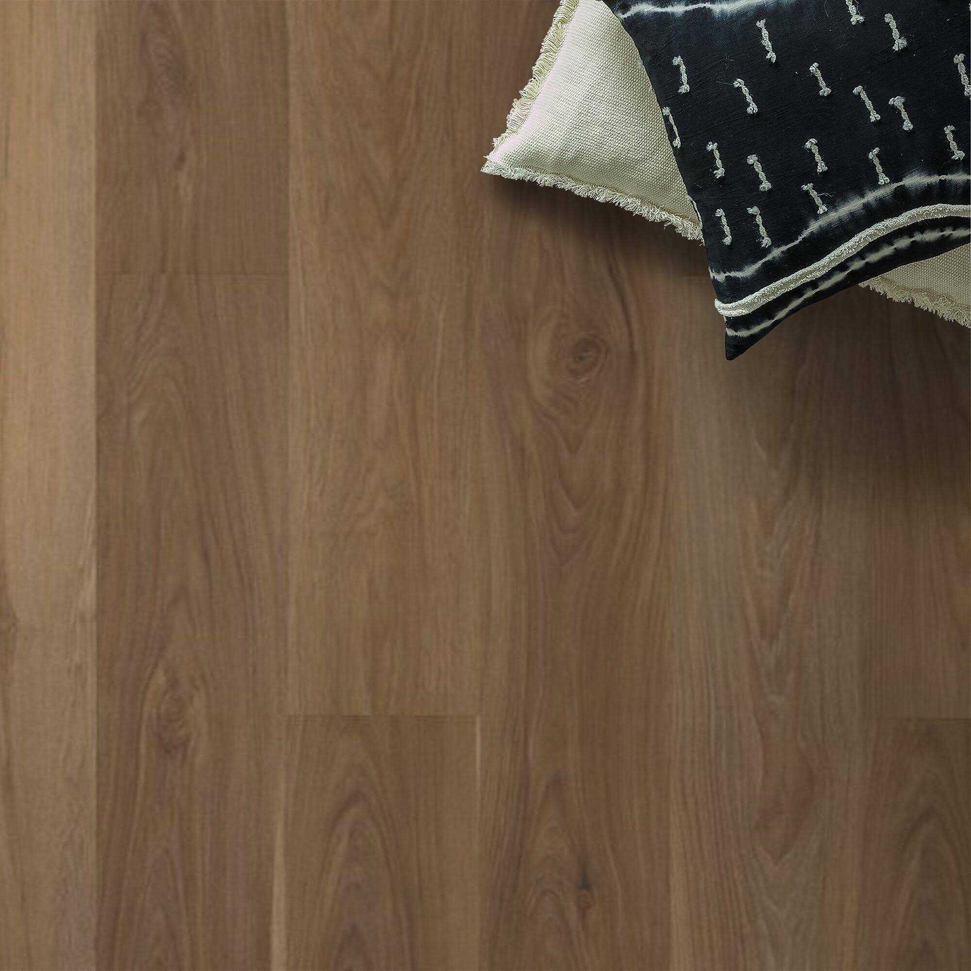 Shaw Floors Vinyl Flooring Pantheon HD Plus Natural Bevel - Cheap Fitting