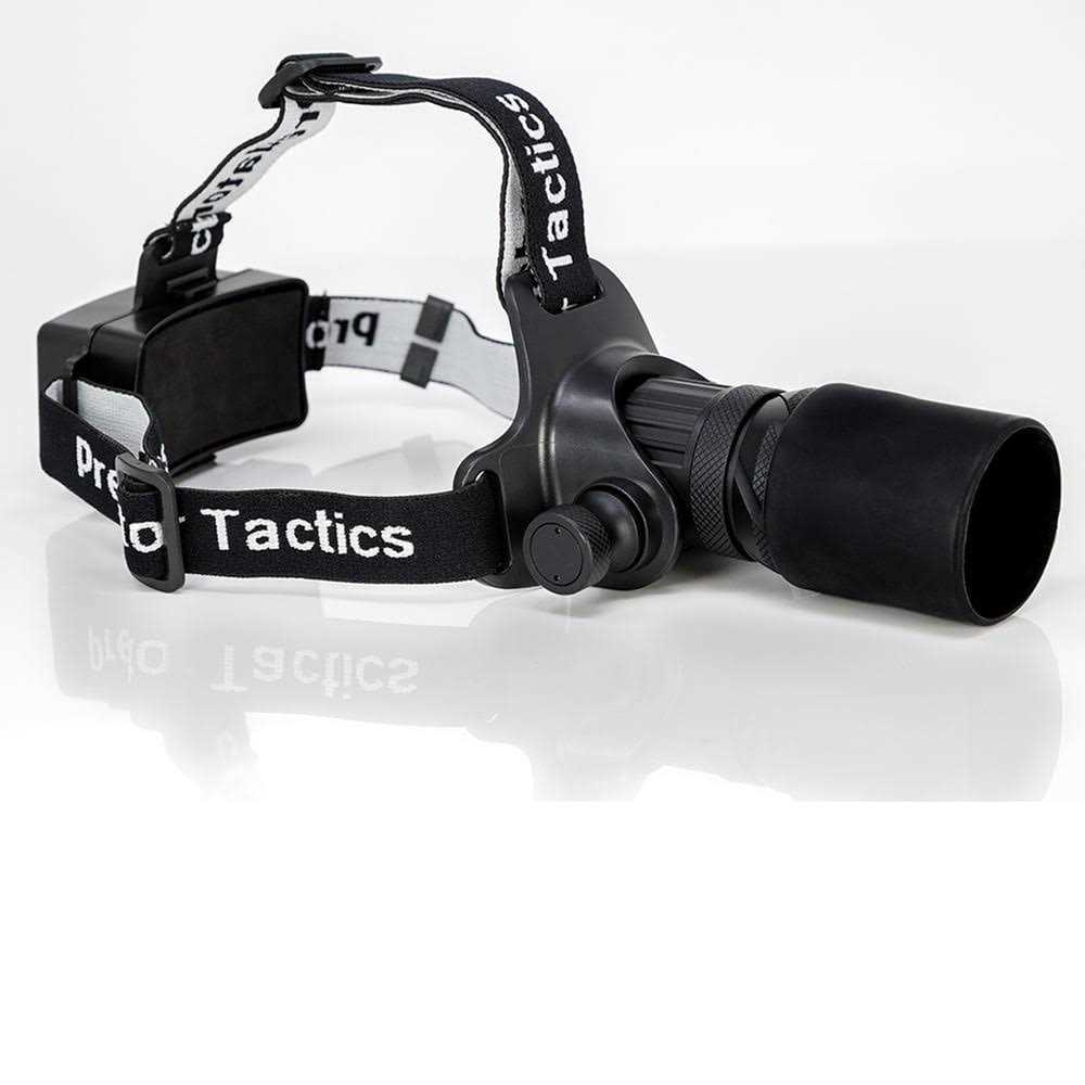 Predator Tactics The Lantern Headlamp Kit 97452 - Cheap Fitting