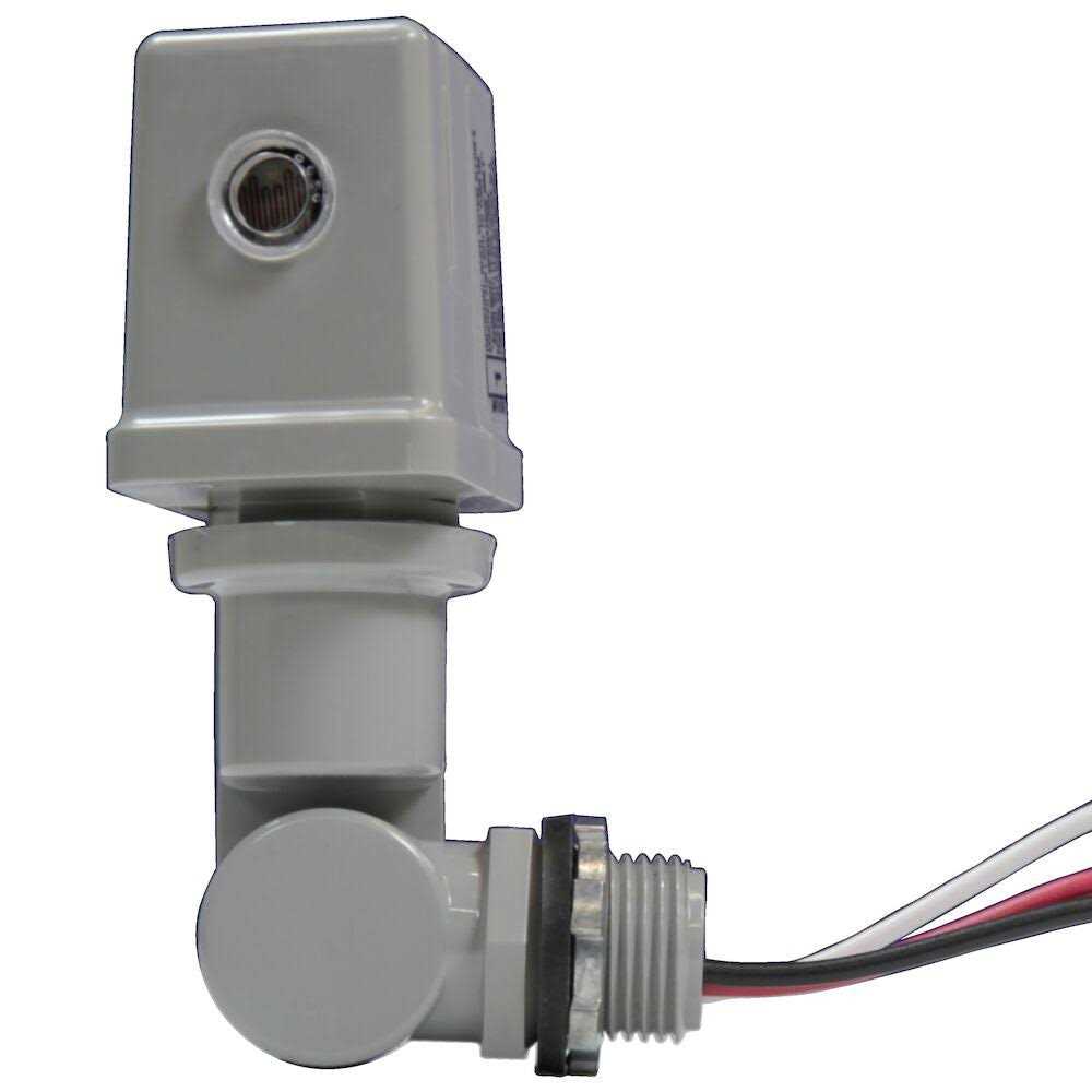 Intermatic K4221C Stem and Swivel Mount - Cheap Fitting