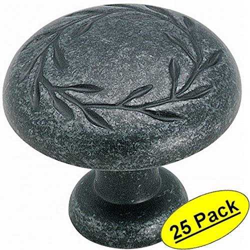Amerock BP1581WID Nature’s Splendor Cabinet Knob - Cheap Fitting