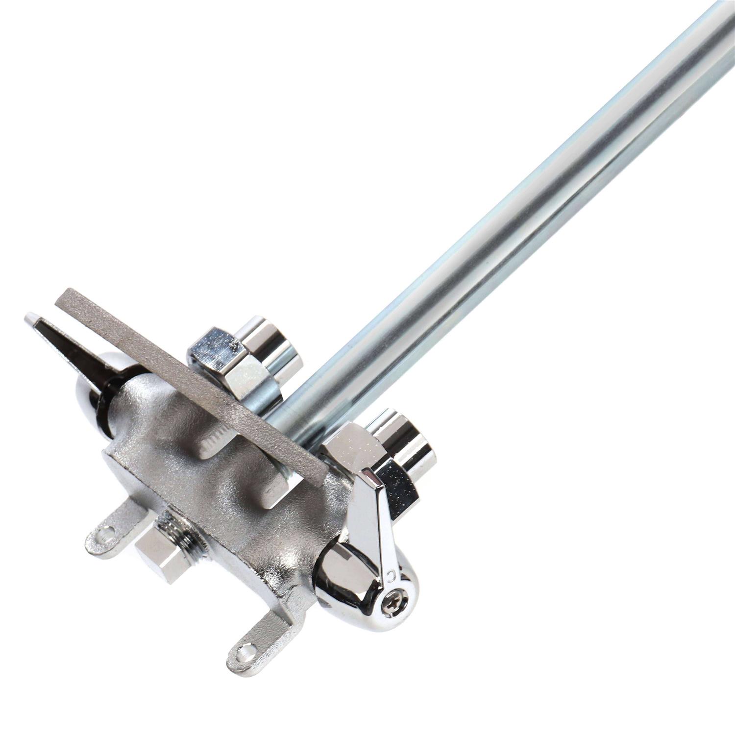 Jones Stephens S10079 Utility Shower - Cheap Fitting