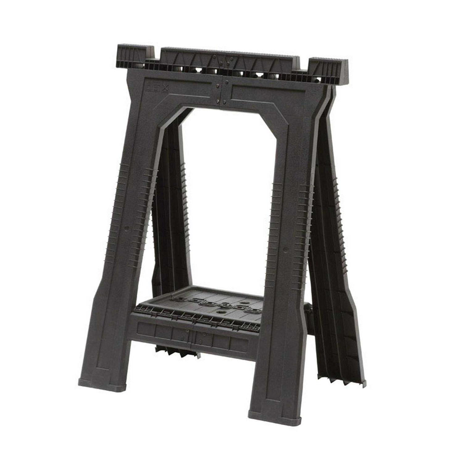 Stanley Folding Sawhorse STST60952 - Cheap Fitting
