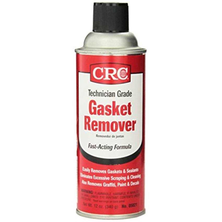 CRC 350150215 Gasket Remover - Cheap Fitting