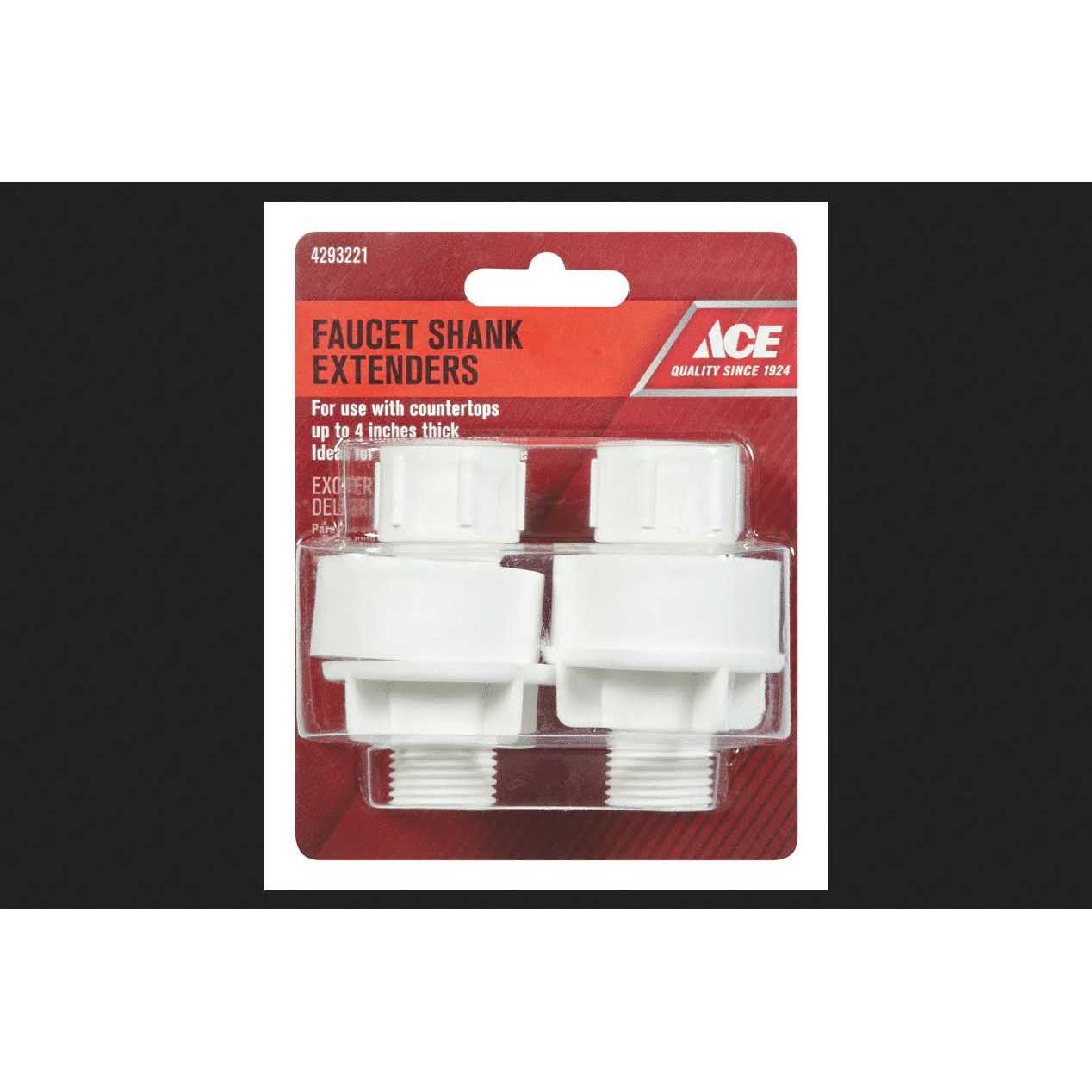 Ace Faucet Shank Entender - Cheap Fitting