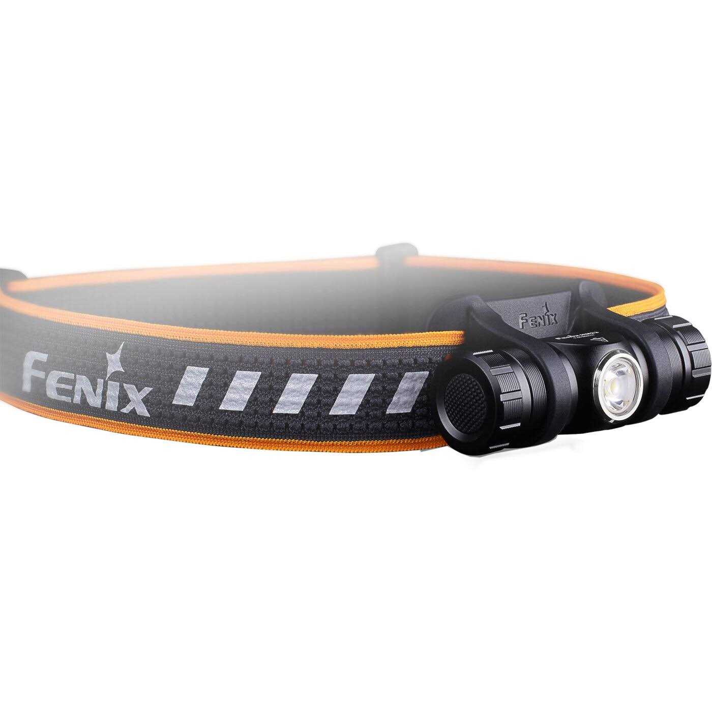 Fenix HM23 Headlamp - Cheap Fitting
