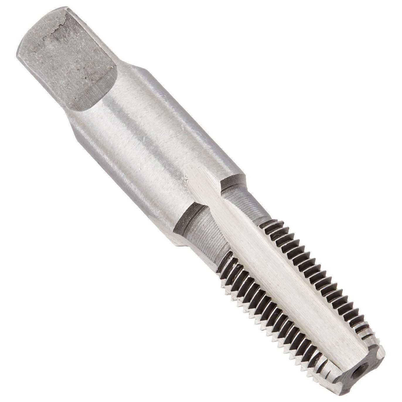 Drill America Carbon Steel NPT Tap and HSS Drill Bit - Cheap Fitting