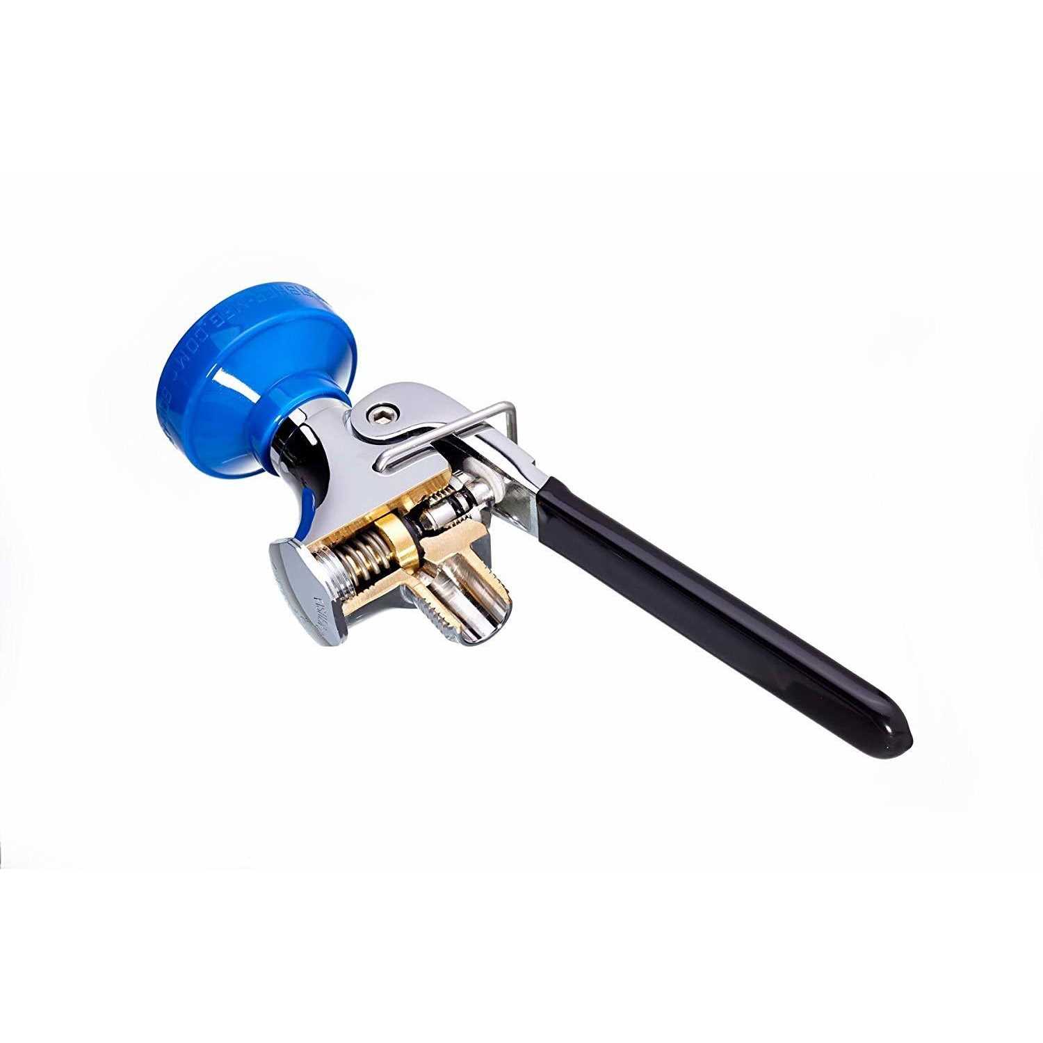 Fisher 2949 Ultra-Spray/Plus Valve - Cheap Fitting