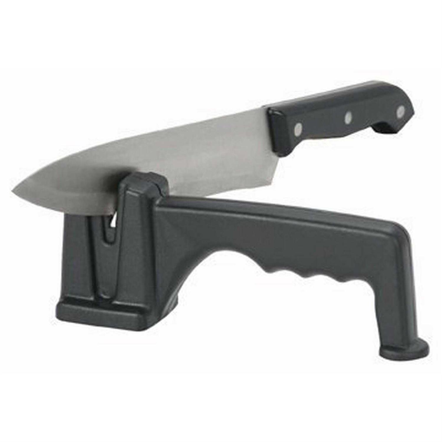 Gordon Handheld Knife Sharpener - Cheap Fitting