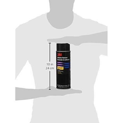 3M 49048 Citrus Base Adhesive Remover - Cheap Fitting