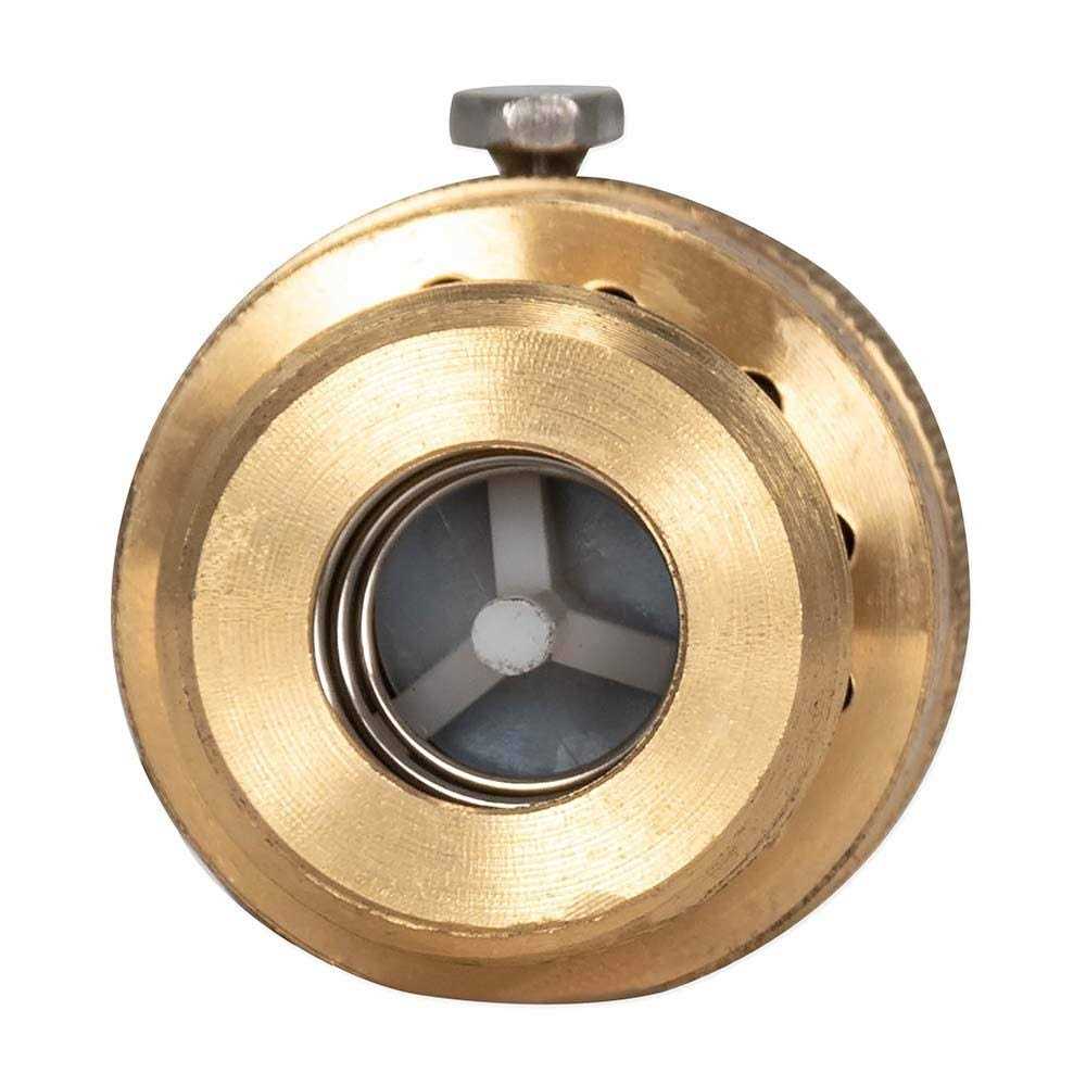 Ez-flo Hose Bibb Anti-siphon Vacuum Breaker - Cheap Fitting