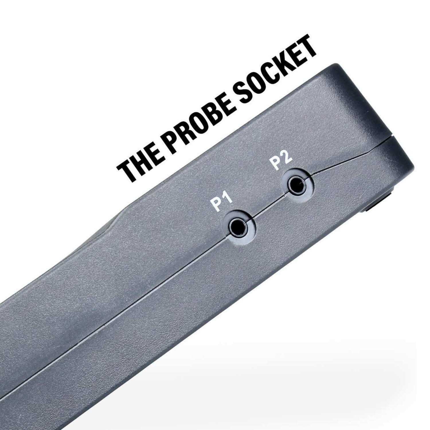 Inkbird Temperature and Humidity Controller ITC-608T Dual Stage Thermostat 1800W ETL Listed - Cheap Fitting