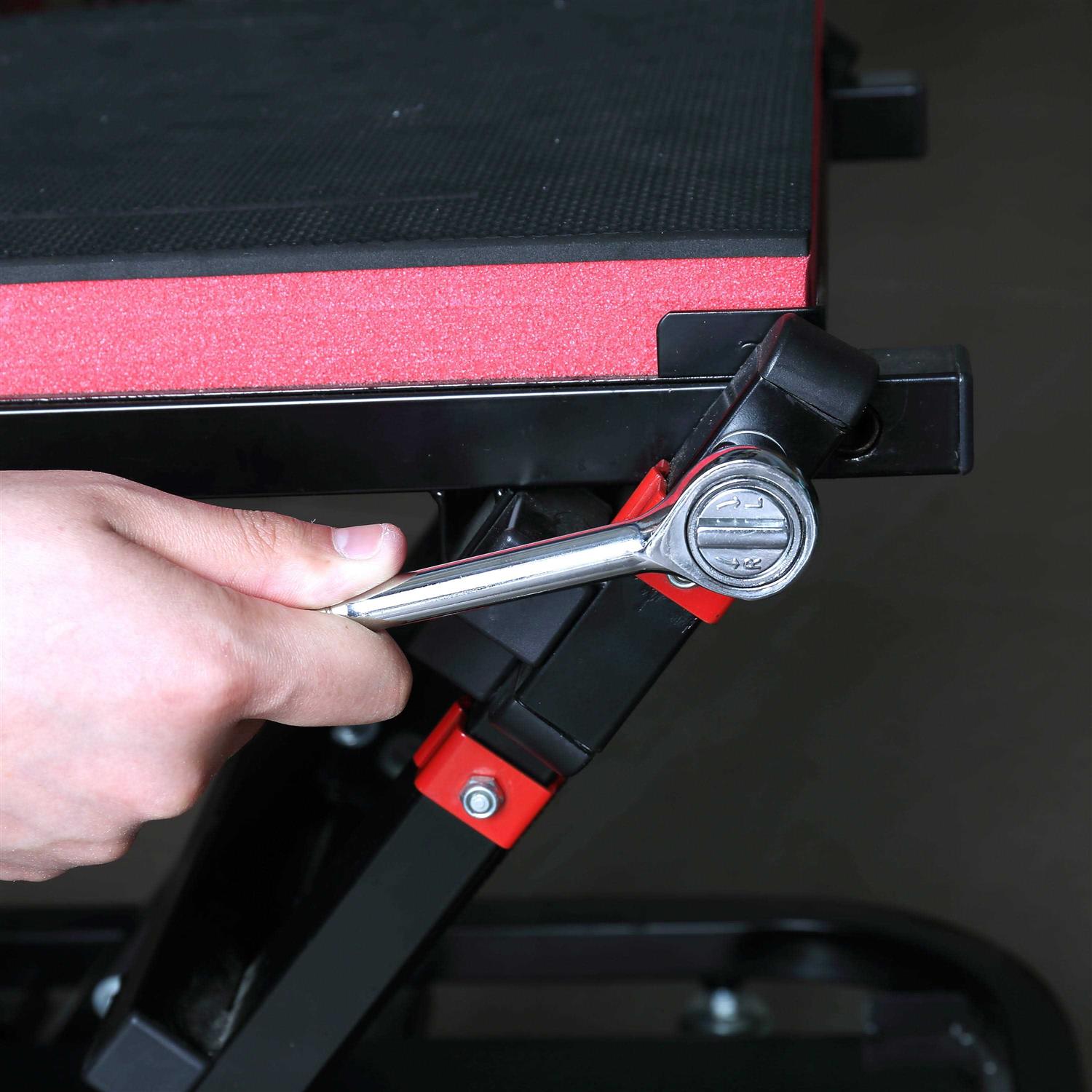 Hyper Tough Drive Socket Set 8uj0004g - Cheap Fitting