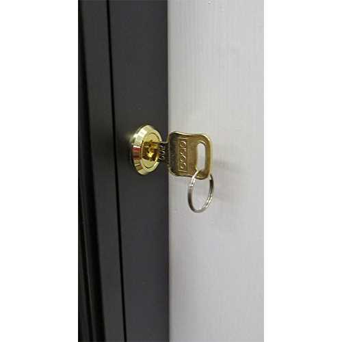 Freedom Brighton 6-ft H x 6-ft W White Vinyl Flat-top Fence Panel | 73008781 - Cheap Fitting