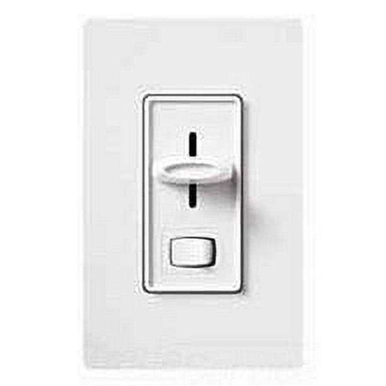 Eaton Cooper SF10P-W Slide Dimmer-0-10V - Cheap Fitting