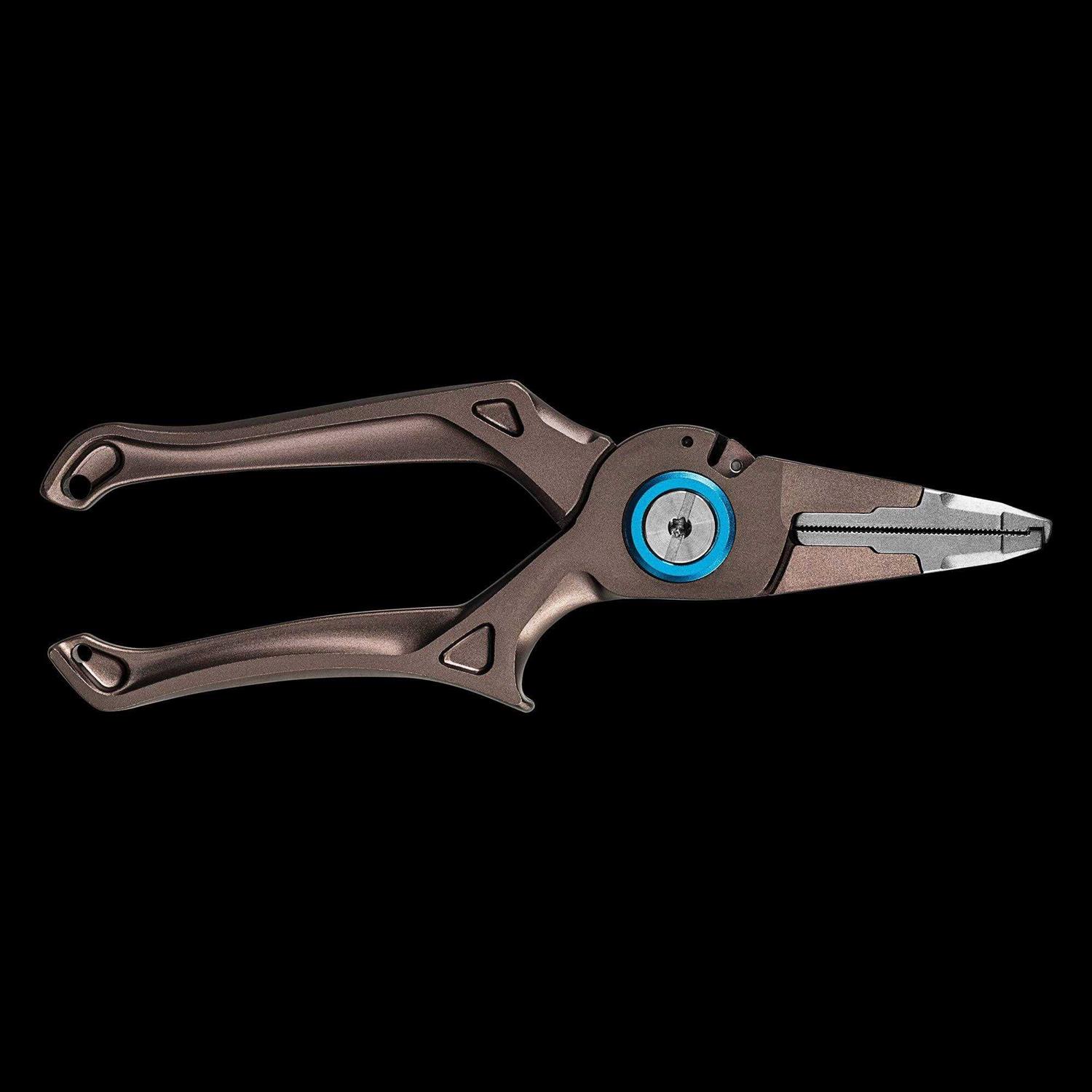 Gerber Magniplier 7.5 Split Ring Pliers - Cheap Fitting