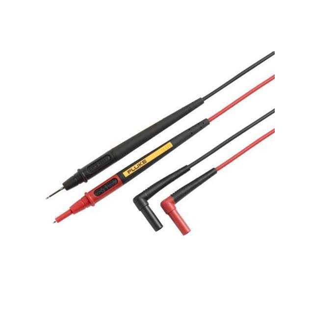 Fluke Tl175 Twistguard Test Leads - Cheap Fitting