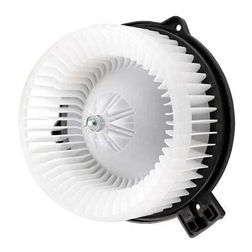 A-premium Hvac Heater Blower Motor Replacement for Honda Accord 2003-2007 Ridgeline 2008-2014 Acura TSX 2004-2008 - Cheap Fitting